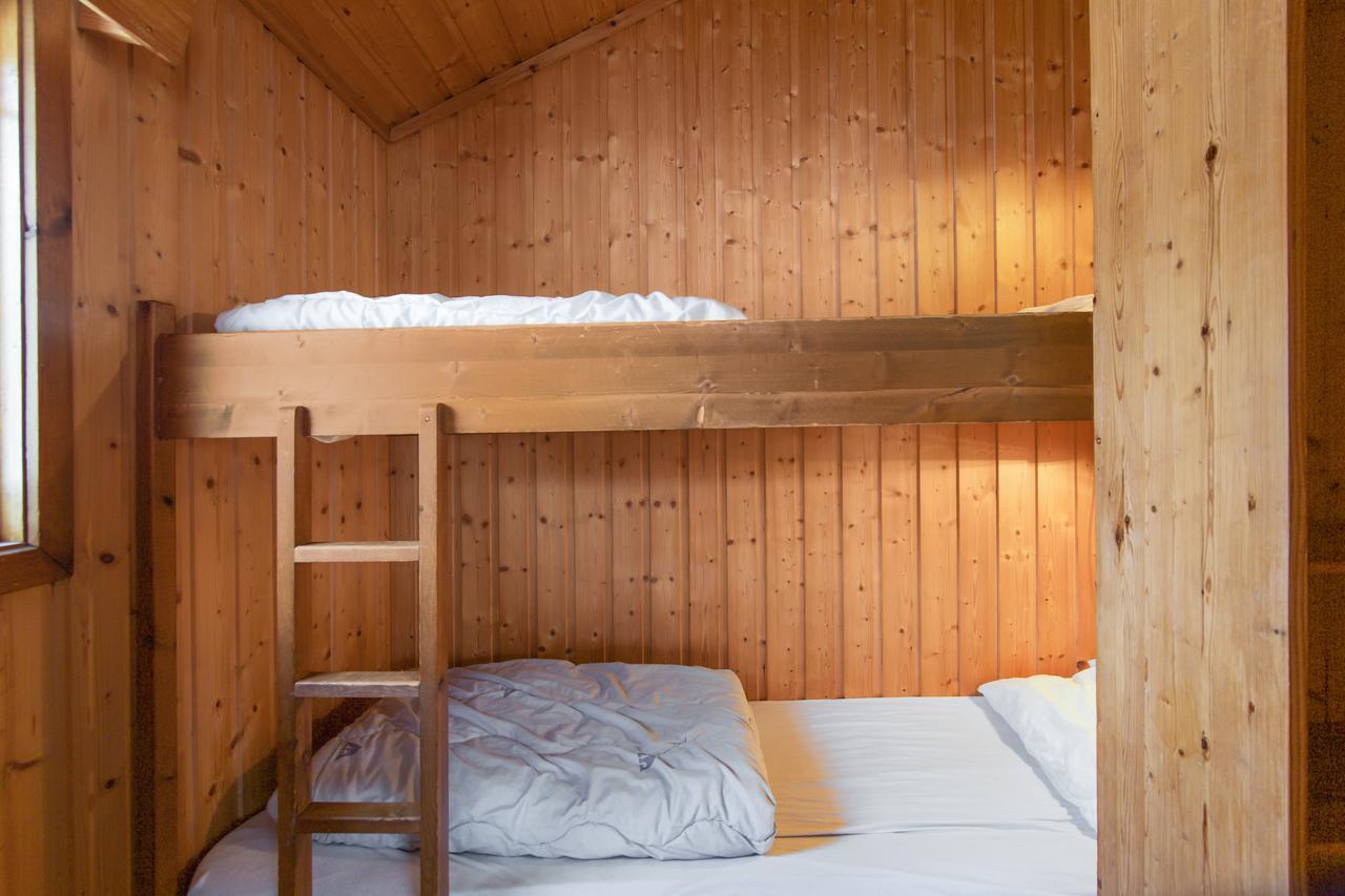Geilo Vandrerhjem ภายนอก รูปภาพ