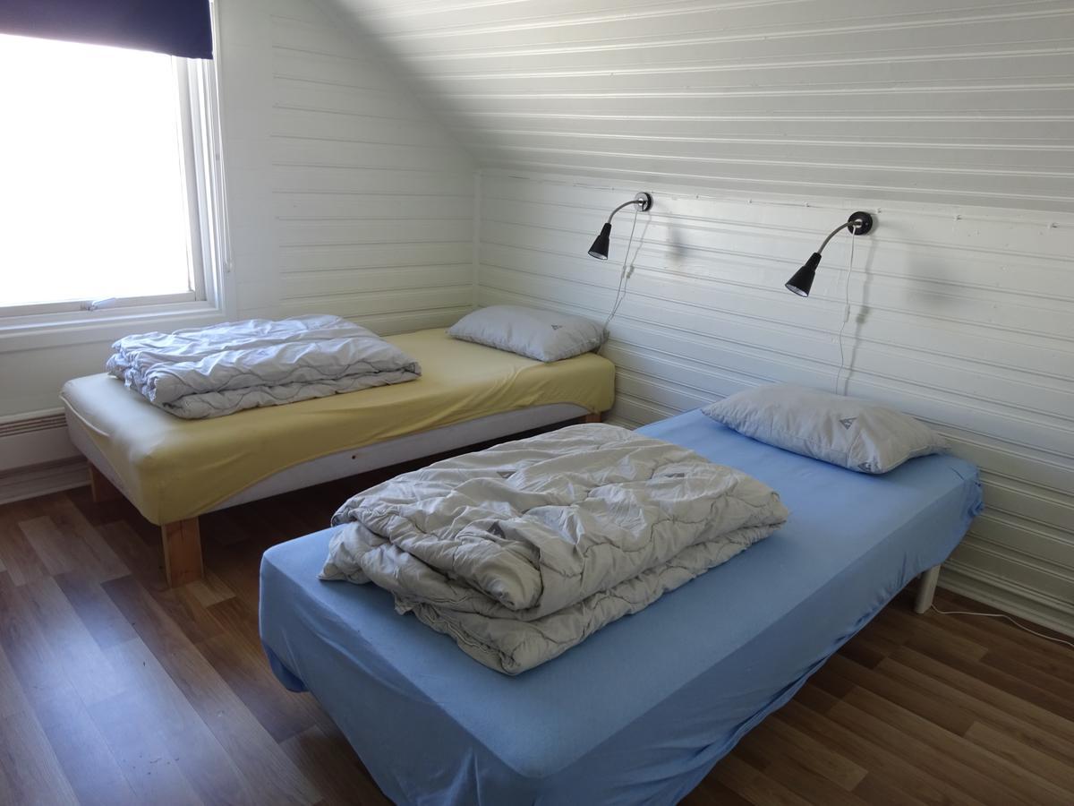 Geilo Vandrerhjem ภายนอก รูปภาพ