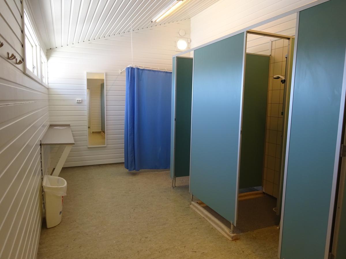 Geilo Vandrerhjem ภายนอก รูปภาพ